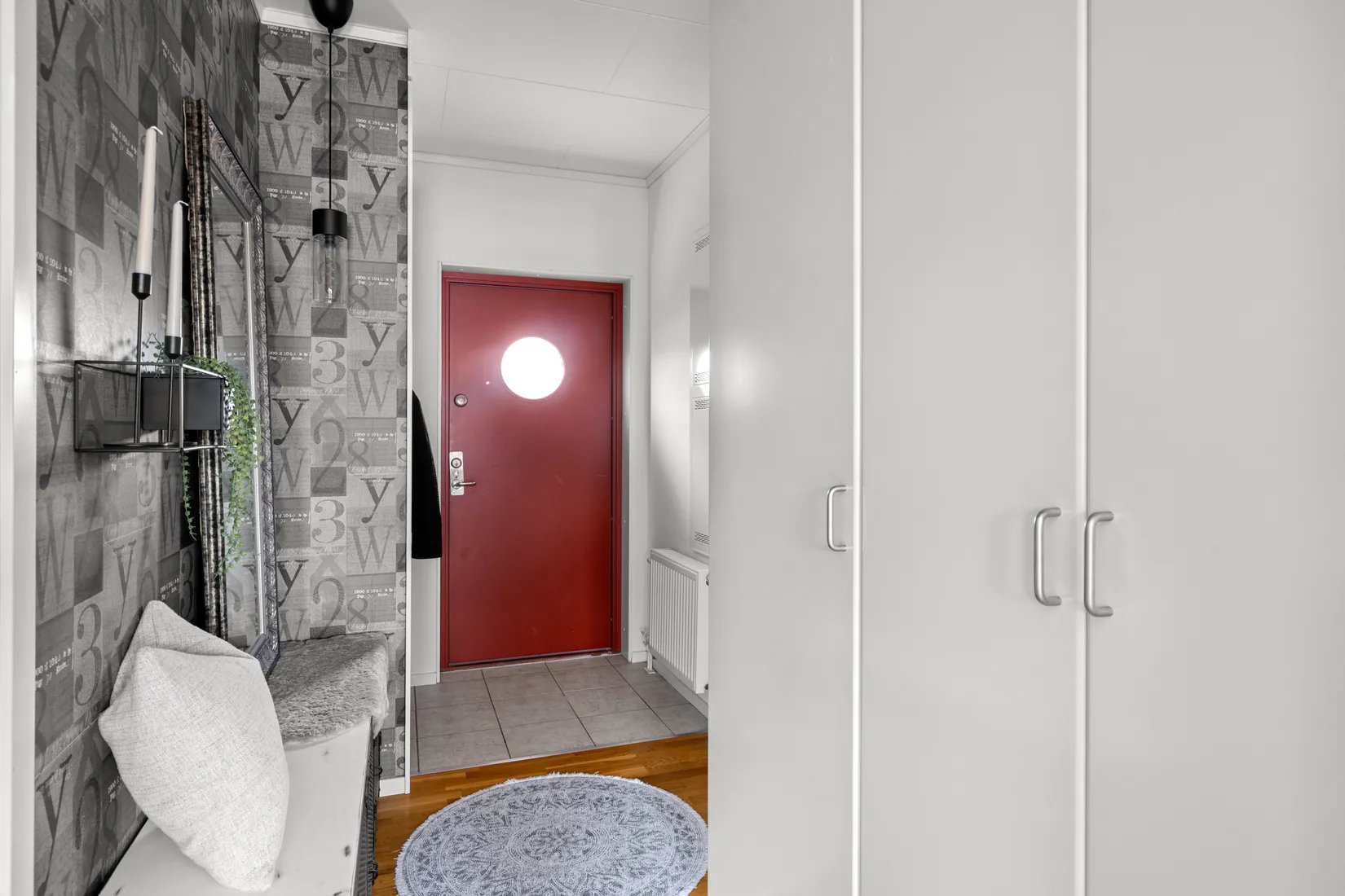 Bostadsrätt, Plommonvägen 4D, Tullinge, Botkyrka