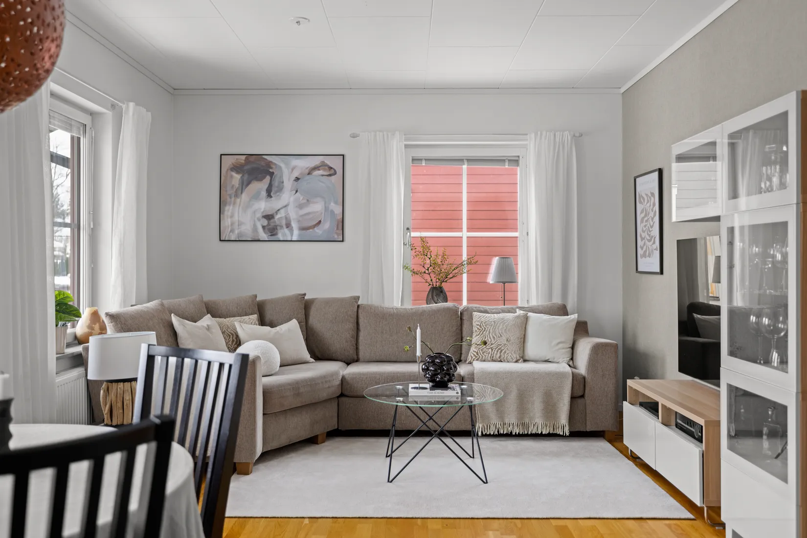 Bostadsrätt, Plommonvägen 4D, Tullinge, Botkyrka