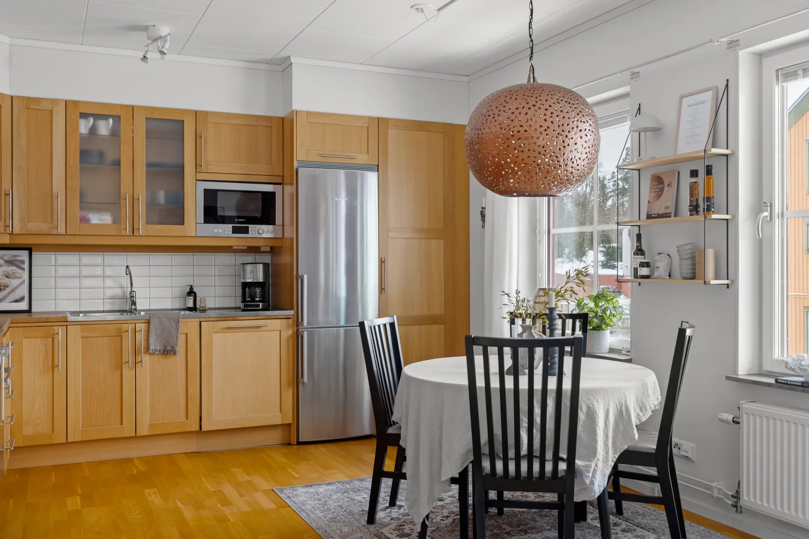 Bostadsrätt, Plommonvägen 4D, Tullinge, Botkyrka