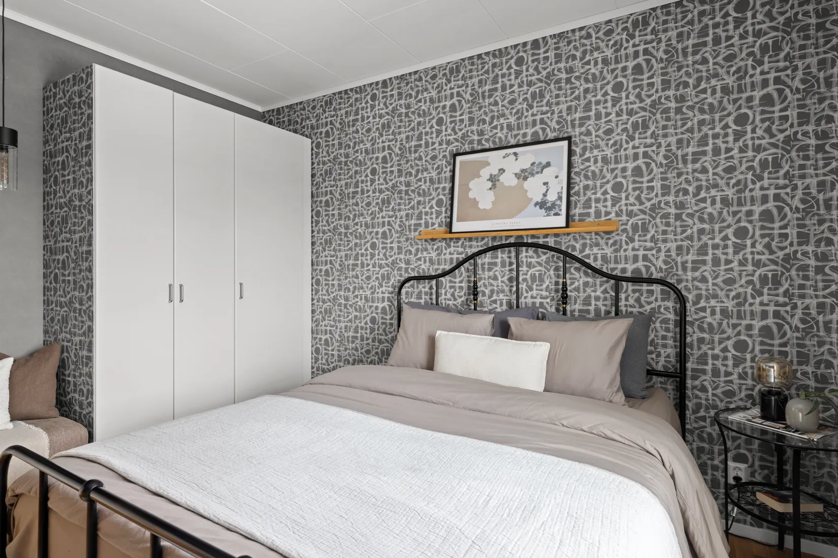 Bostadsrätt, Plommonvägen 4D, Tullinge, Botkyrka