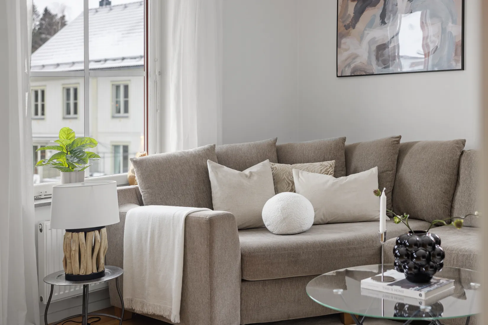 Bostadsrätt, Plommonvägen 4D, Tullinge, Botkyrka