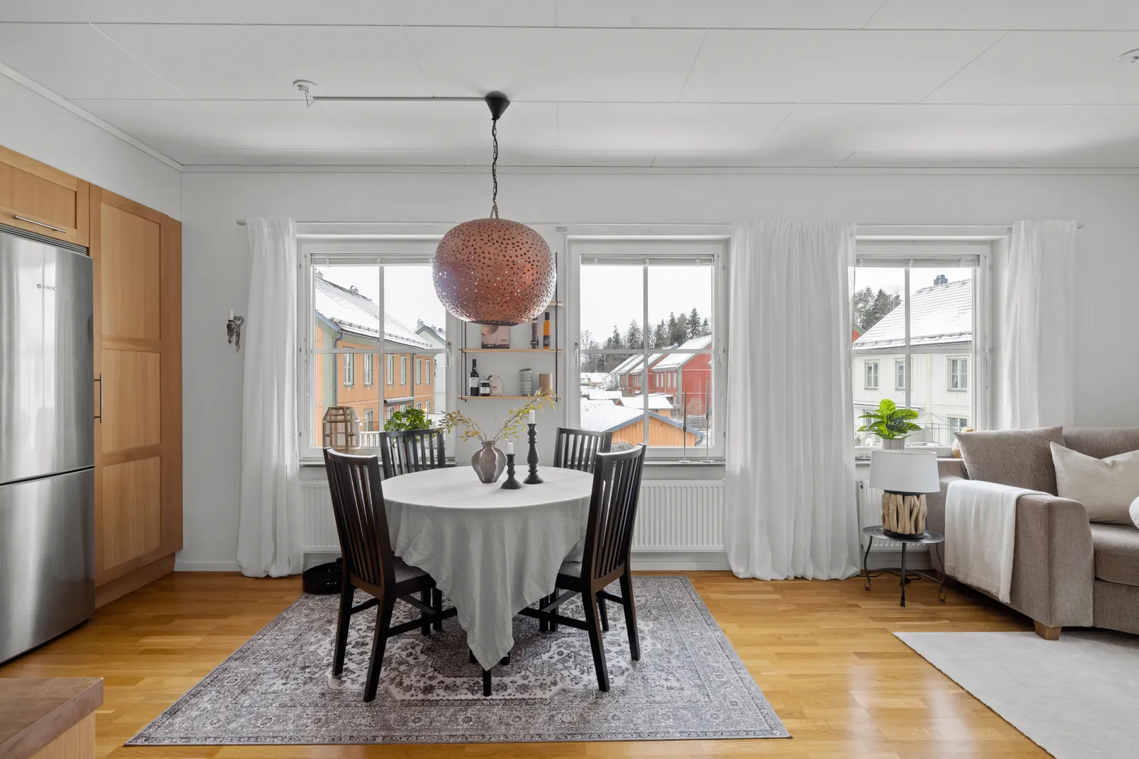 Bostadsrätt, Plommonvägen 4D, Tullinge, Botkyrka