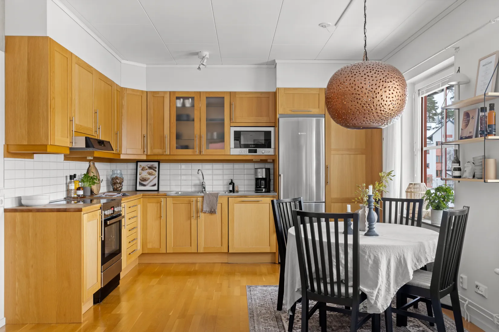 Bostadsrätt, Plommonvägen 4D, Tullinge, Botkyrka