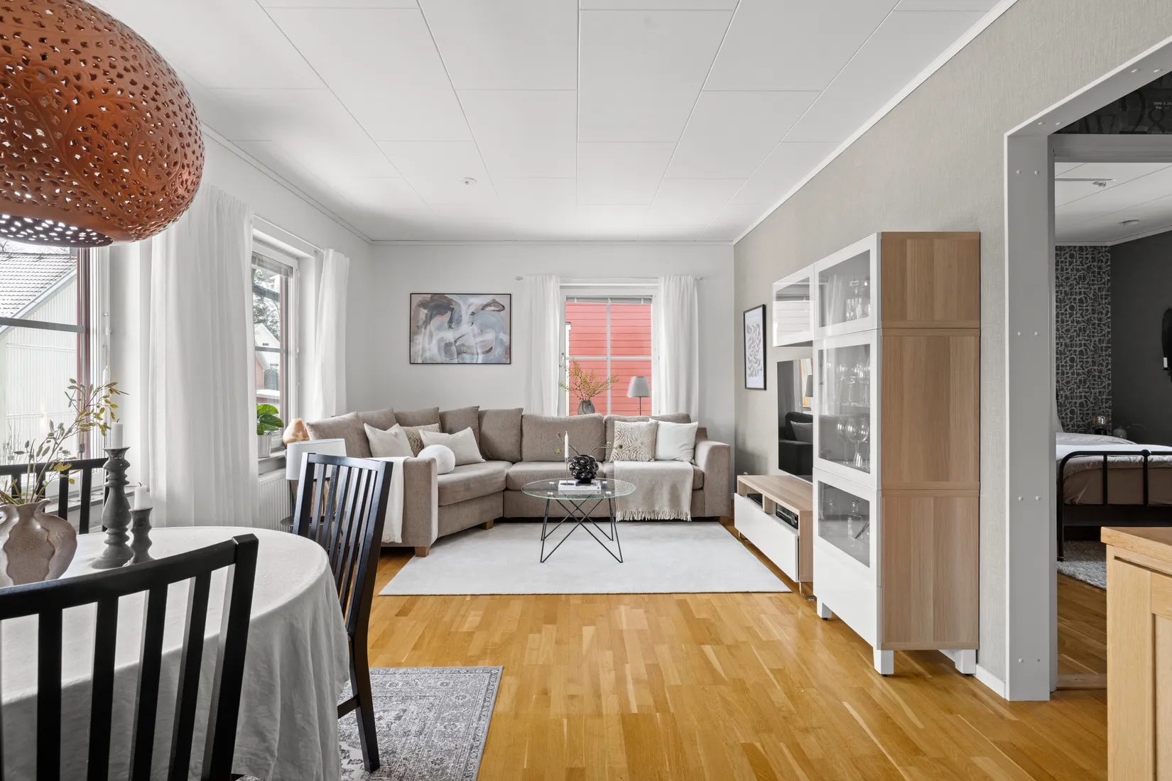 Bostadsrätt, Plommonvägen 4D, Tullinge, Botkyrka