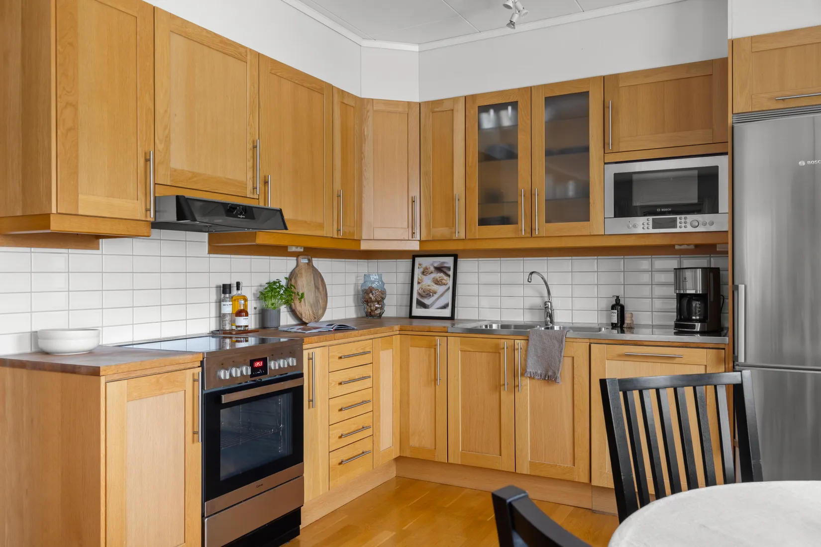 Bostadsrätt, Plommonvägen 4D, Tullinge, Botkyrka