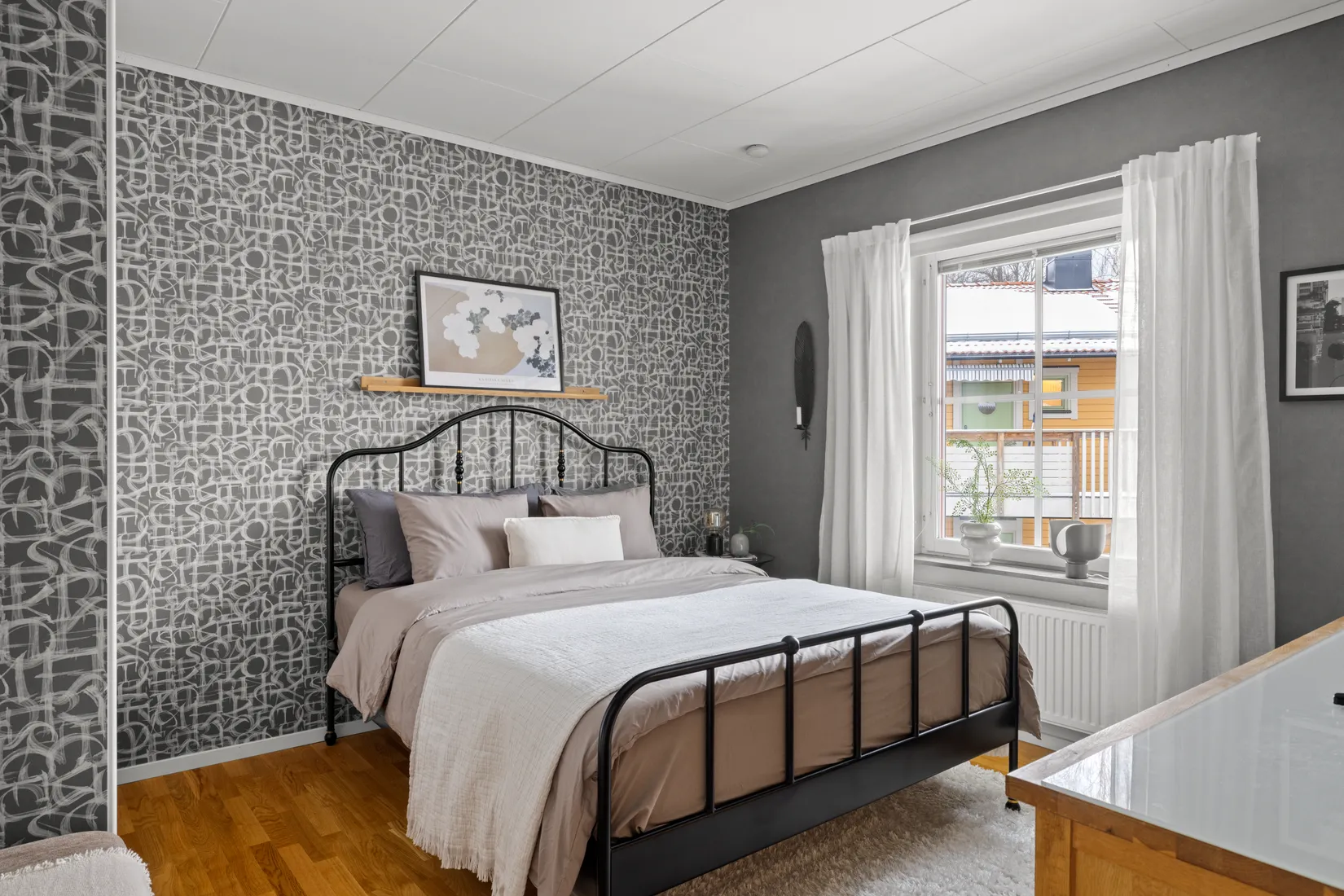 Bostadsrätt, Plommonvägen 4D, Tullinge, Botkyrka