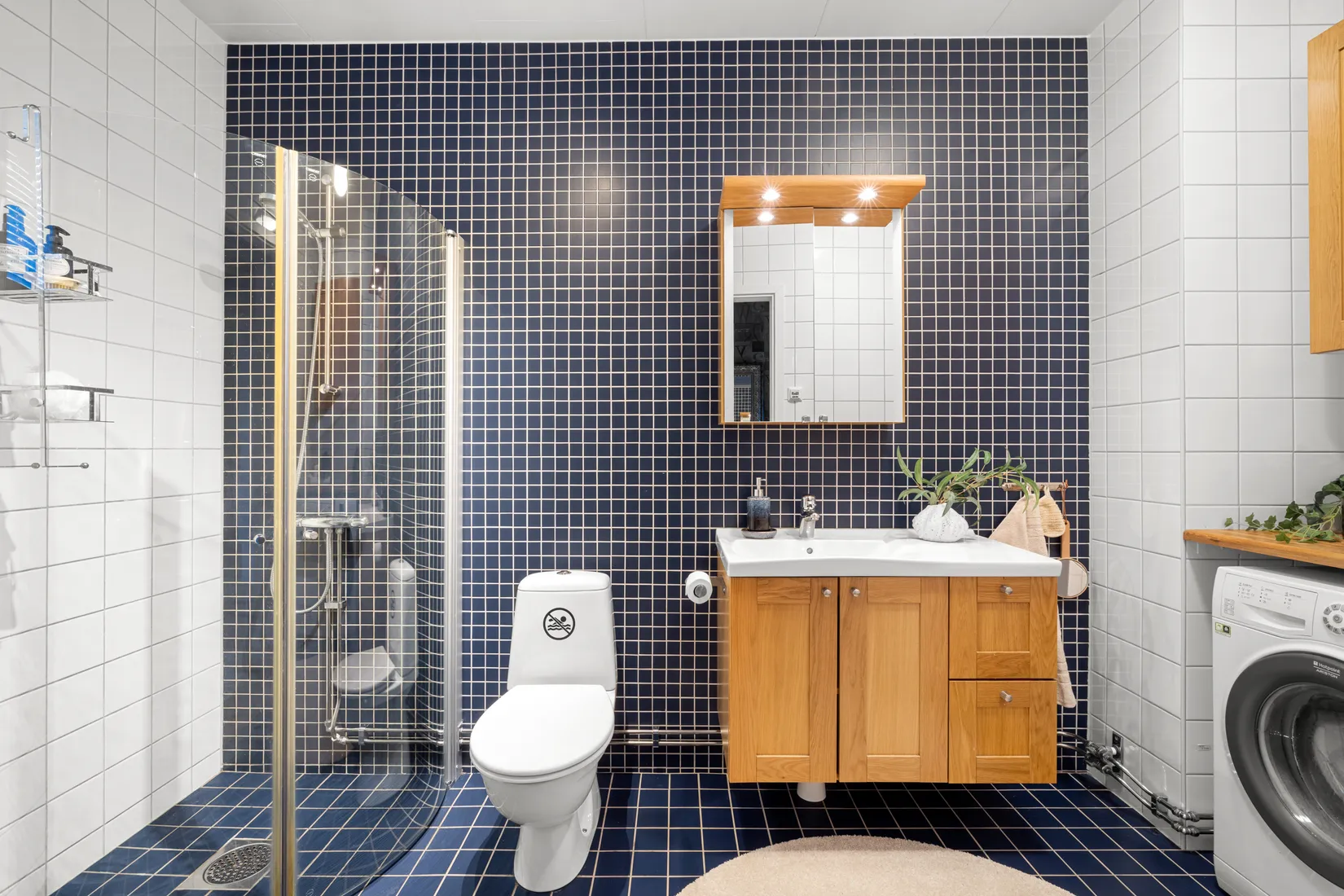 Bostadsrätt, Plommonvägen 4D, Tullinge, Botkyrka