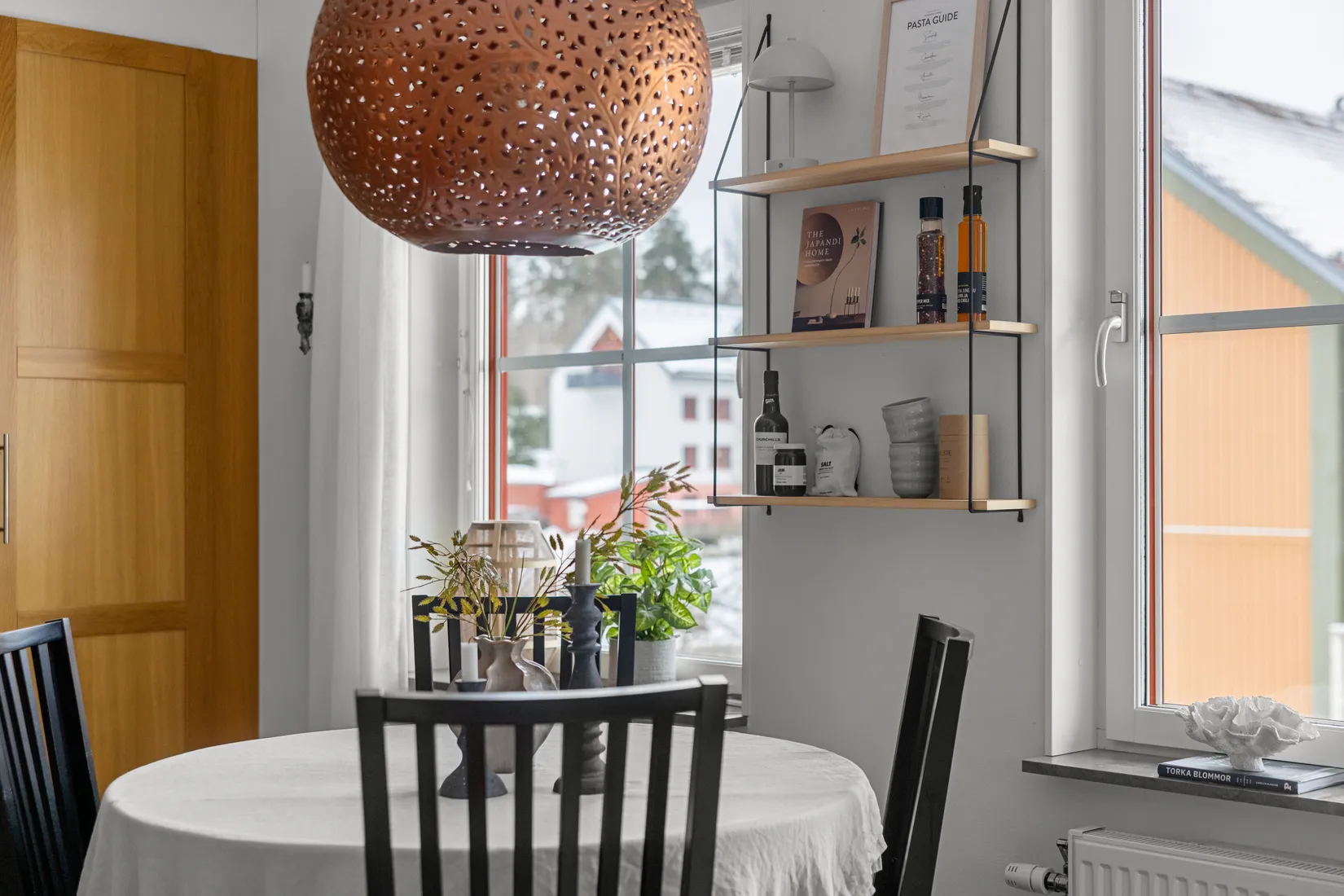 Bostadsrätt, Plommonvägen 4D, Tullinge, Botkyrka