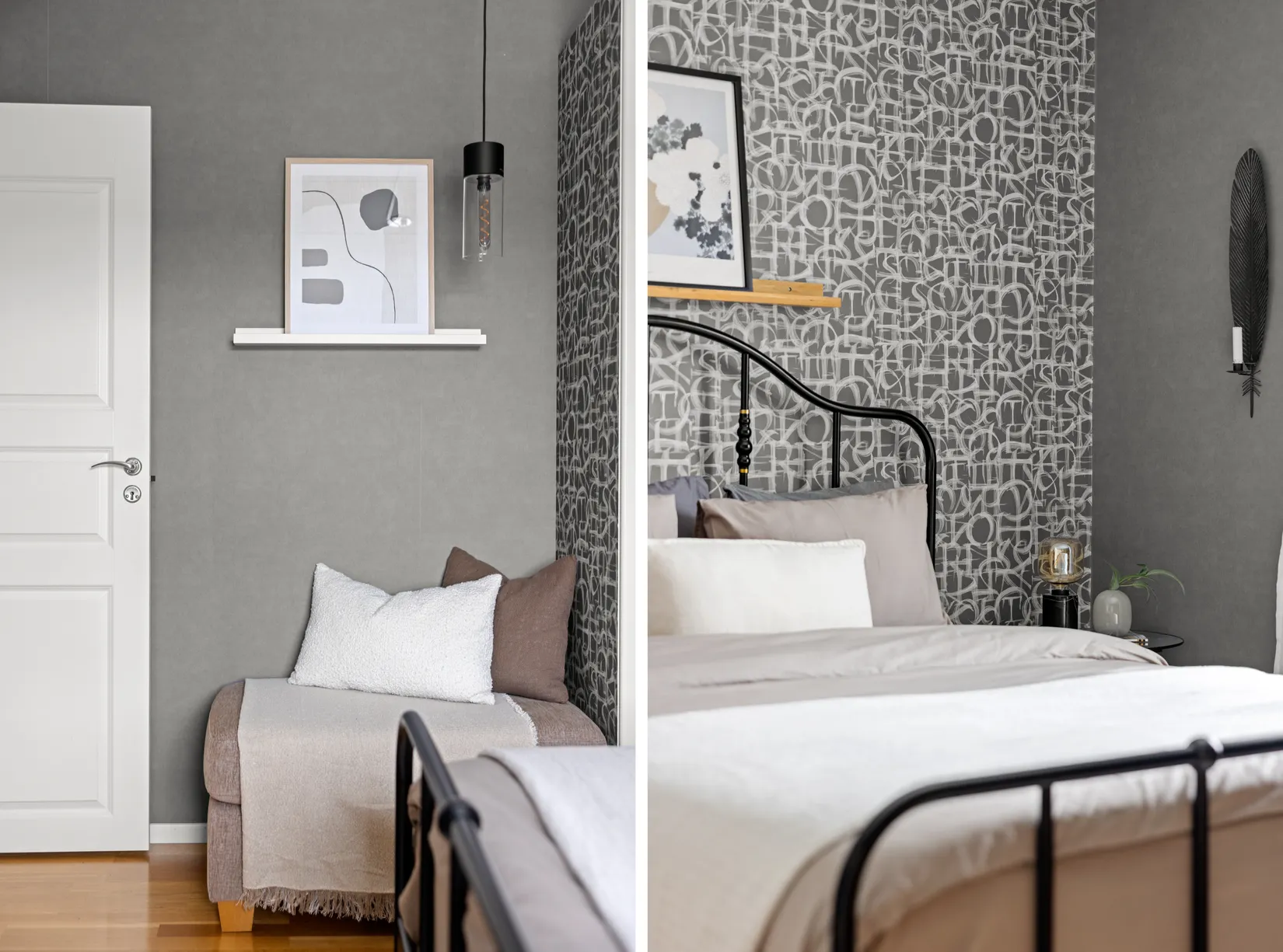 Bostadsrätt, Plommonvägen 4D, Tullinge, Botkyrka