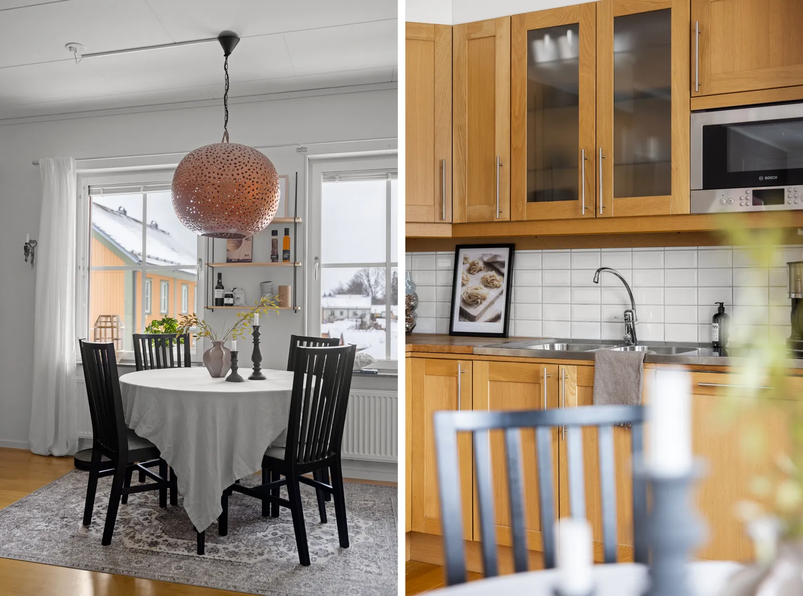 Bostadsrätt, Plommonvägen 4D, Tullinge, Botkyrka