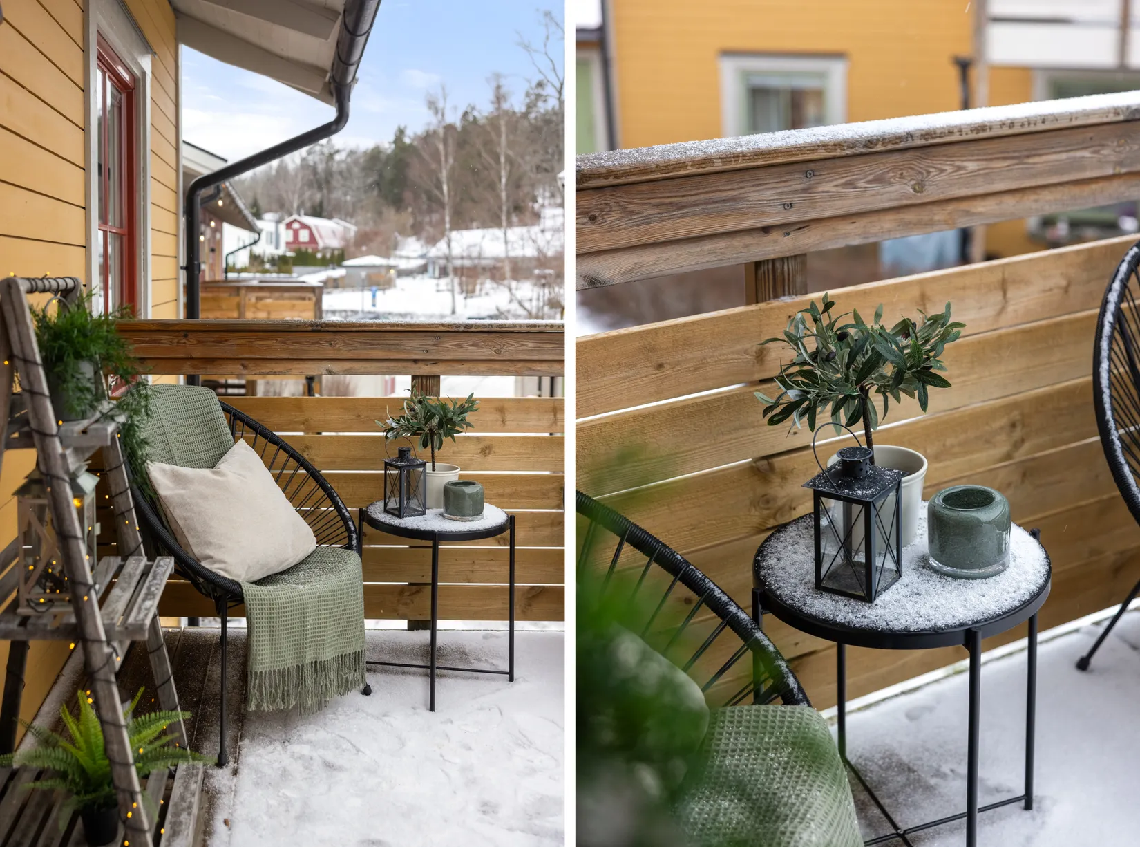 Bostadsrätt, Plommonvägen 4D, Tullinge, Botkyrka