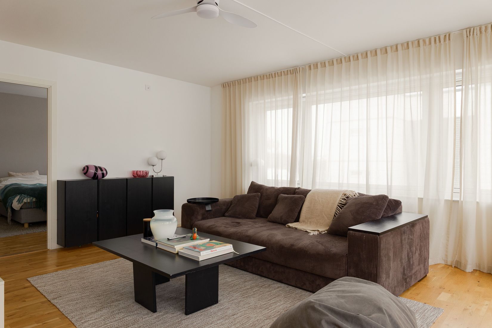 Bostadsrätt, Vikaholmsallén 41, Vikaholm, Växjö