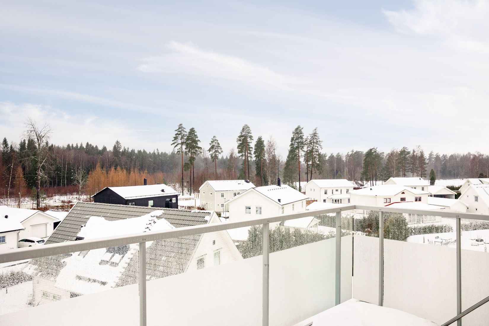 Bostadsrätt, Vikaholmsallén 41, Vikaholm, Växjö