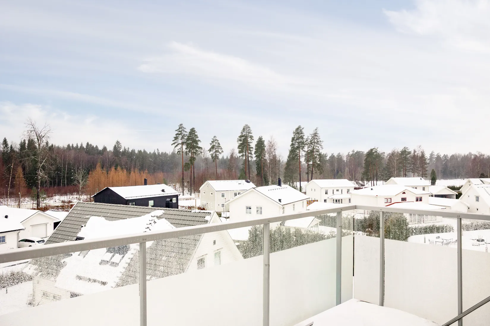 Bostadsrätt, Vikaholmsallén 41, Vikaholm, Växjö