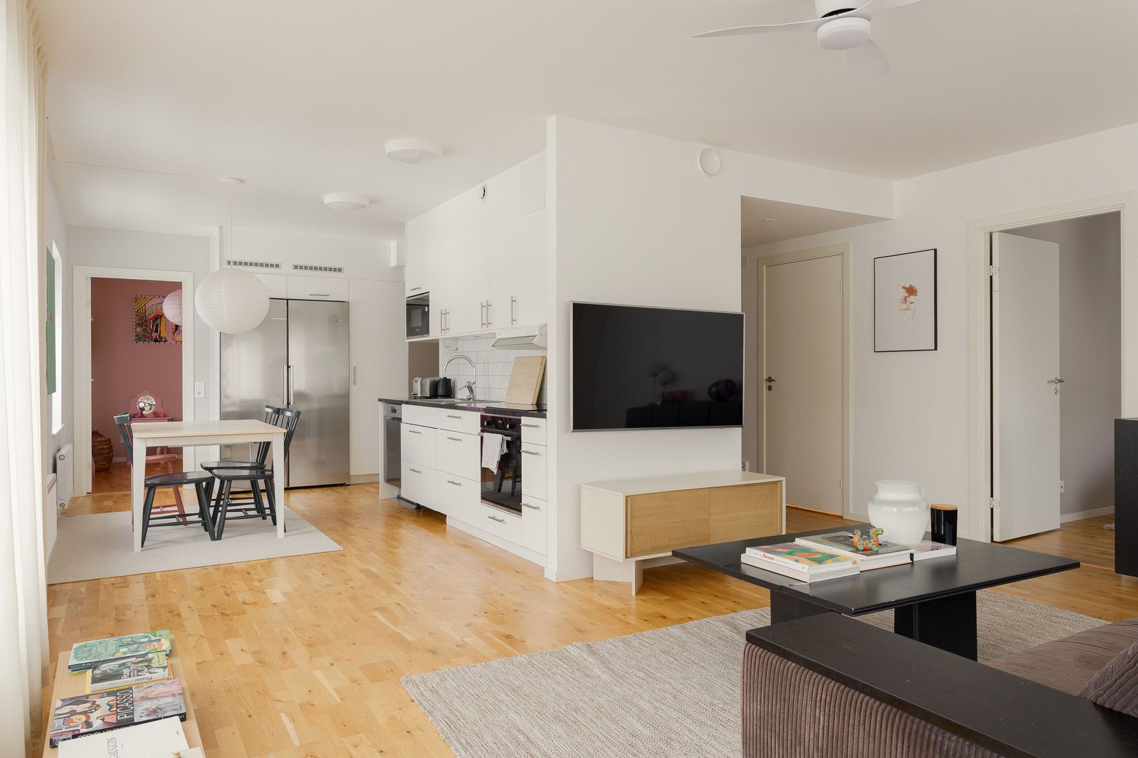 Bostadsrätt, Vikaholmsallén 41, Vikaholm, Växjö