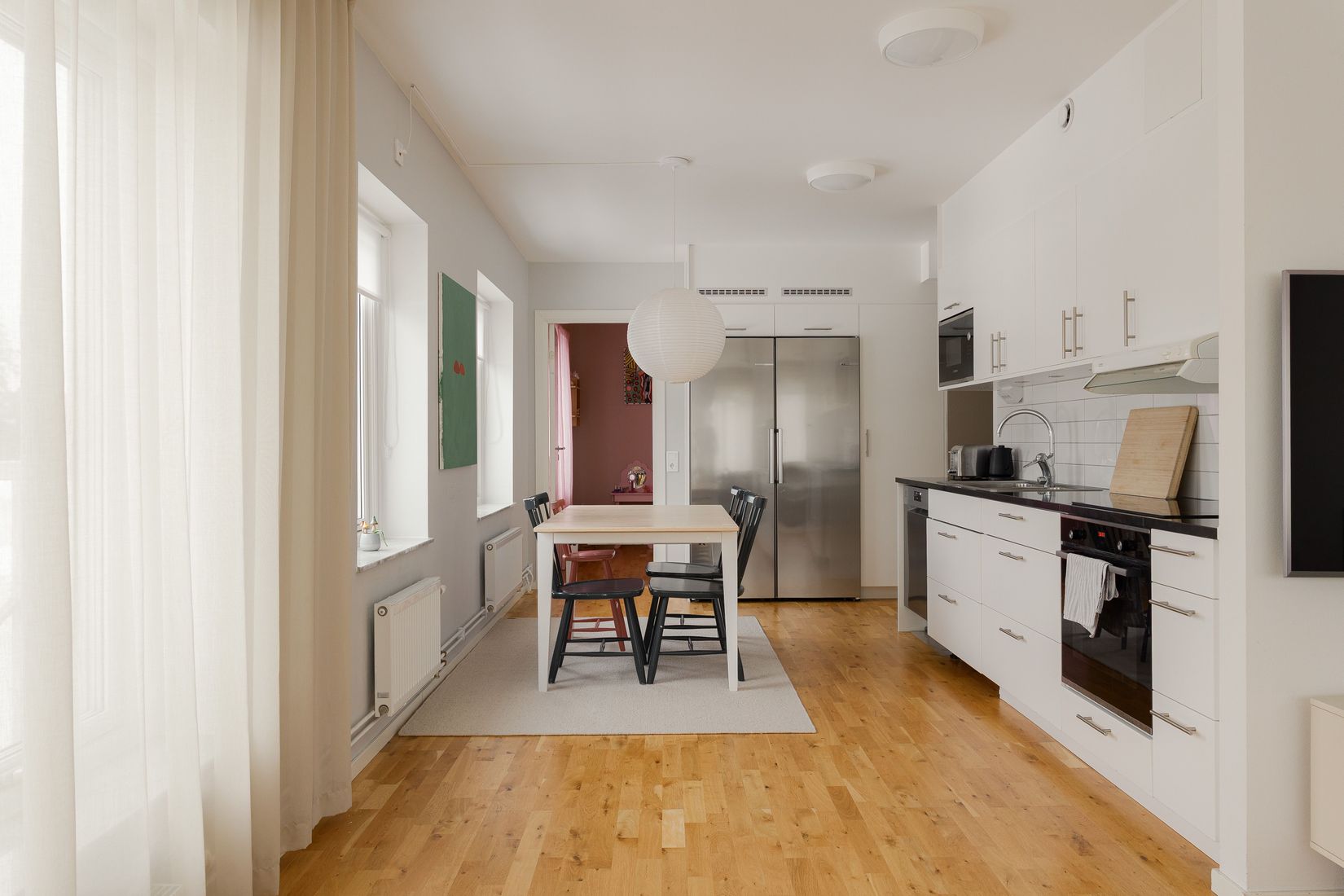 Bostadsrätt, Vikaholmsallén 41, Vikaholm, Växjö