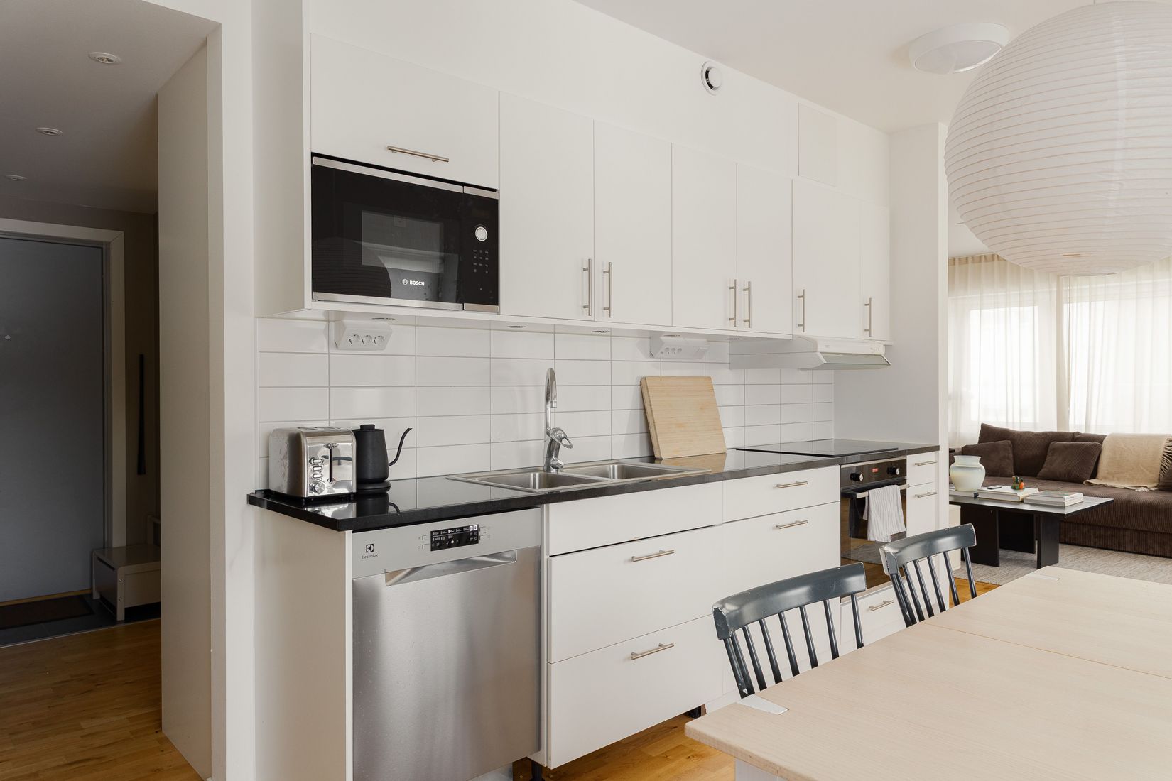 Bostadsrätt, Vikaholmsallén 41, Vikaholm, Växjö