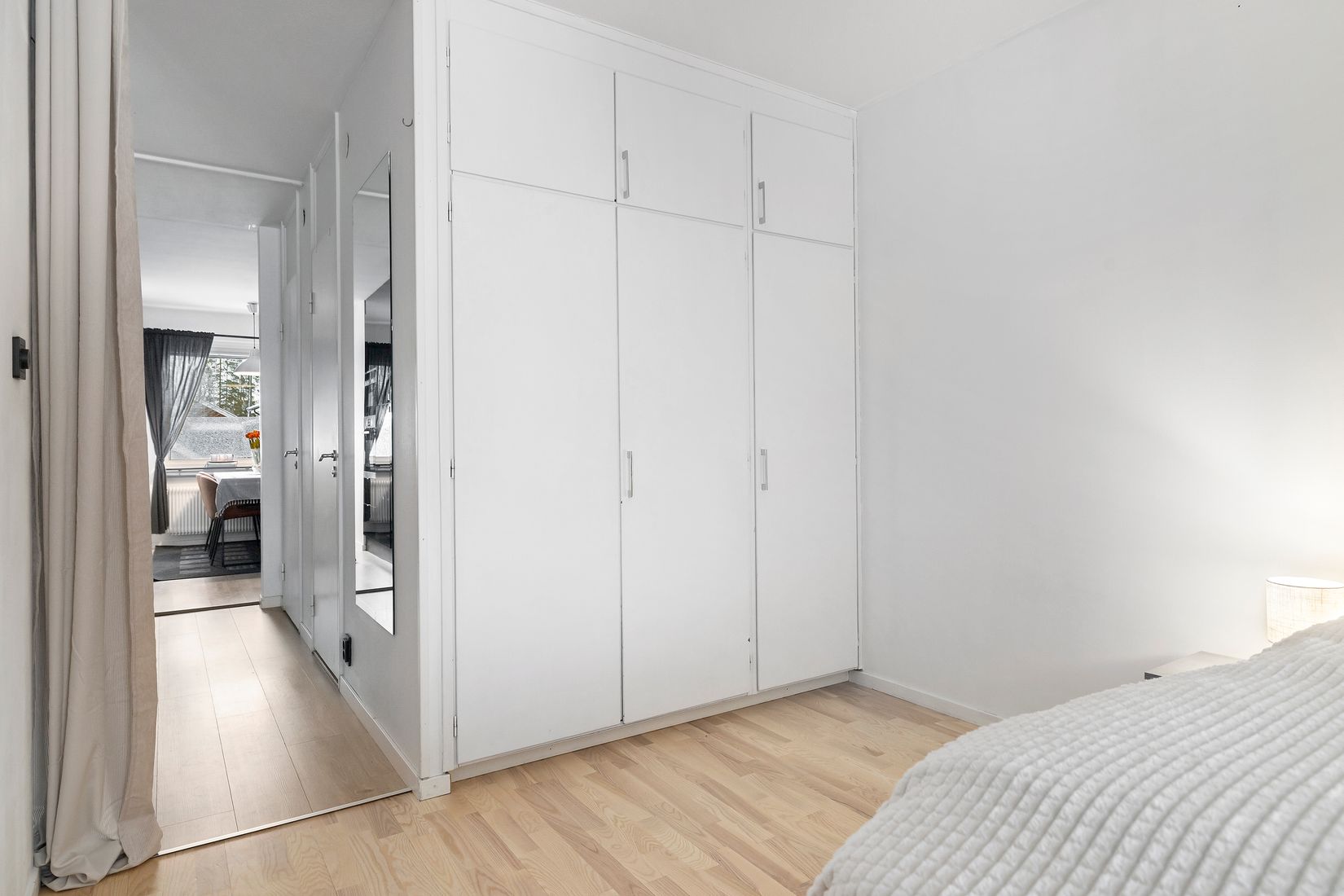 Bostadsrätt, Kadettvägen 11, Rosersberg, Sigtuna