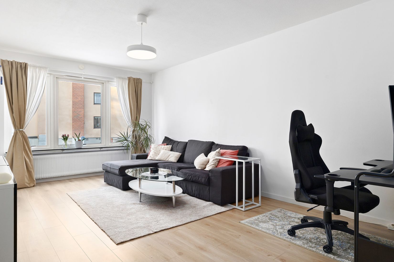 Bostadsrätt, Kadettvägen 11, Rosersberg, Sigtuna