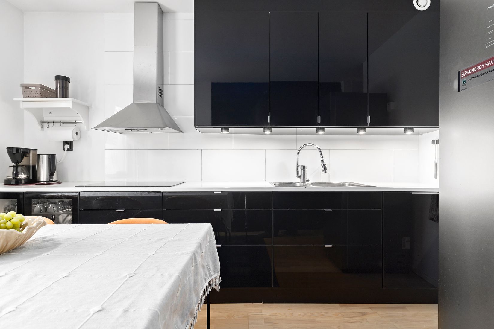 Bostadsrätt, Kadettvägen 11, Rosersberg, Sigtuna