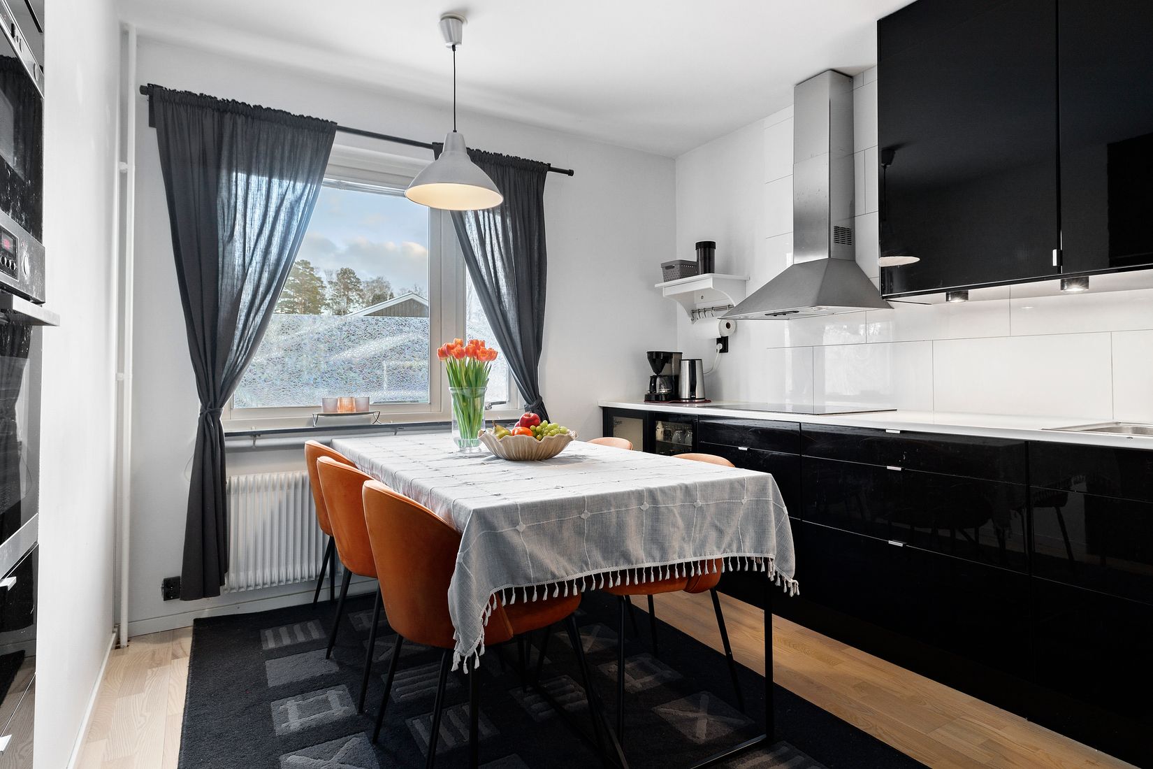 Bostadsrätt, Kadettvägen 11, Rosersberg, Sigtuna