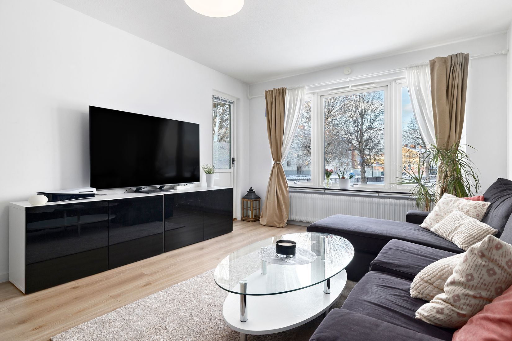 Bostadsrätt, Kadettvägen 11, Rosersberg, Sigtuna