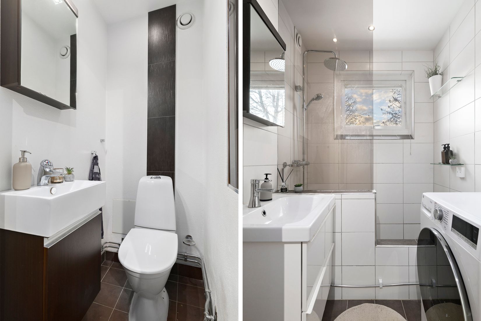 Bostadsrätt, Kadettvägen 11, Rosersberg, Sigtuna