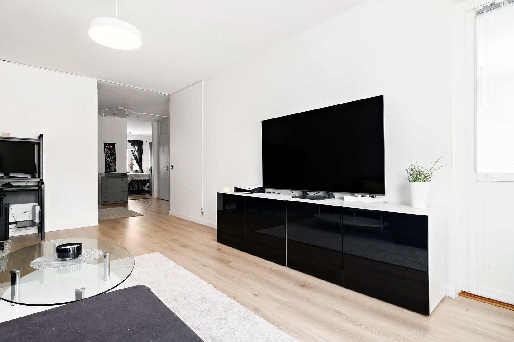 Bostadsrätt, Kadettvägen 11, Rosersberg, Sigtuna