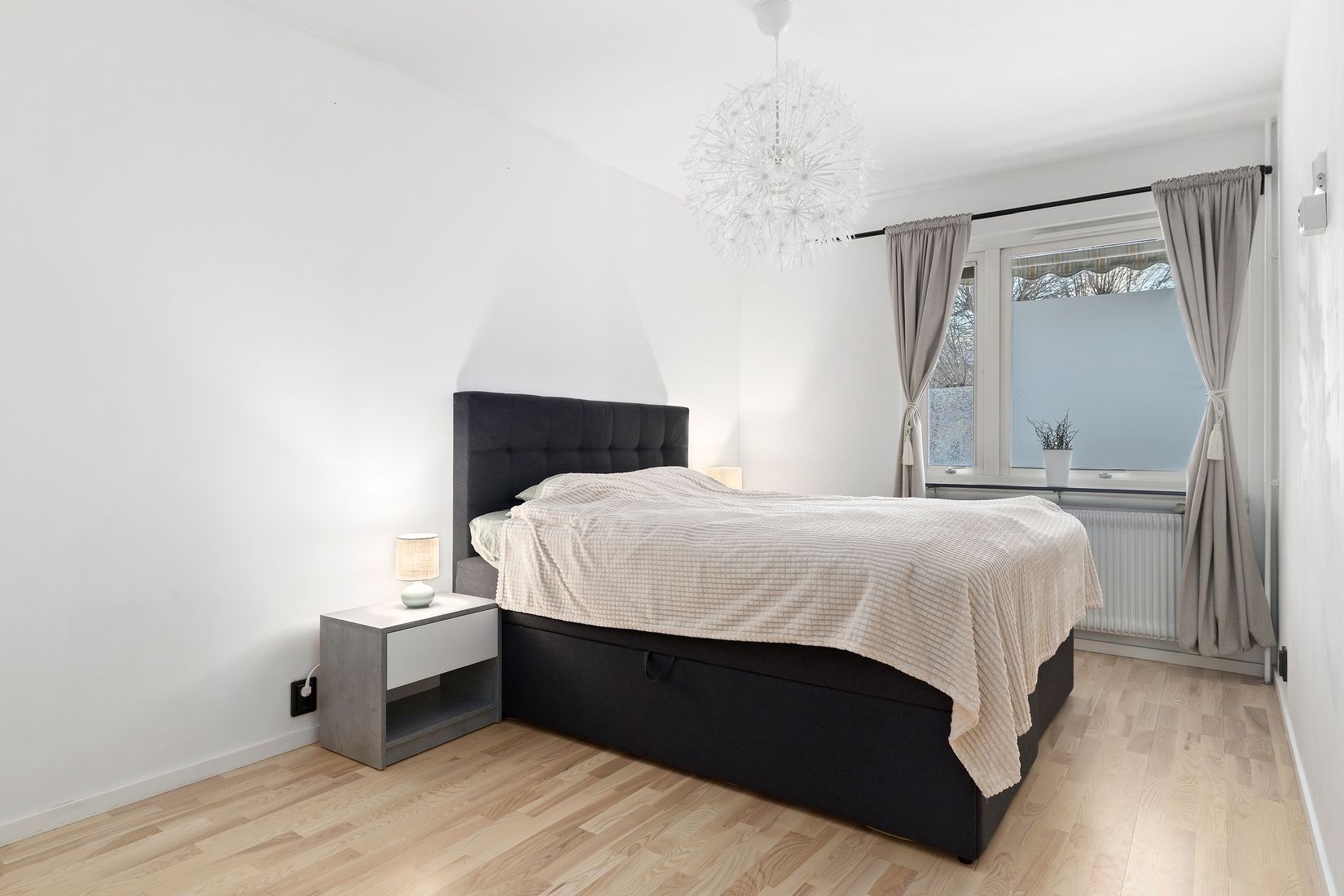 Bostadsrätt, Kadettvägen 11, Rosersberg, Sigtuna