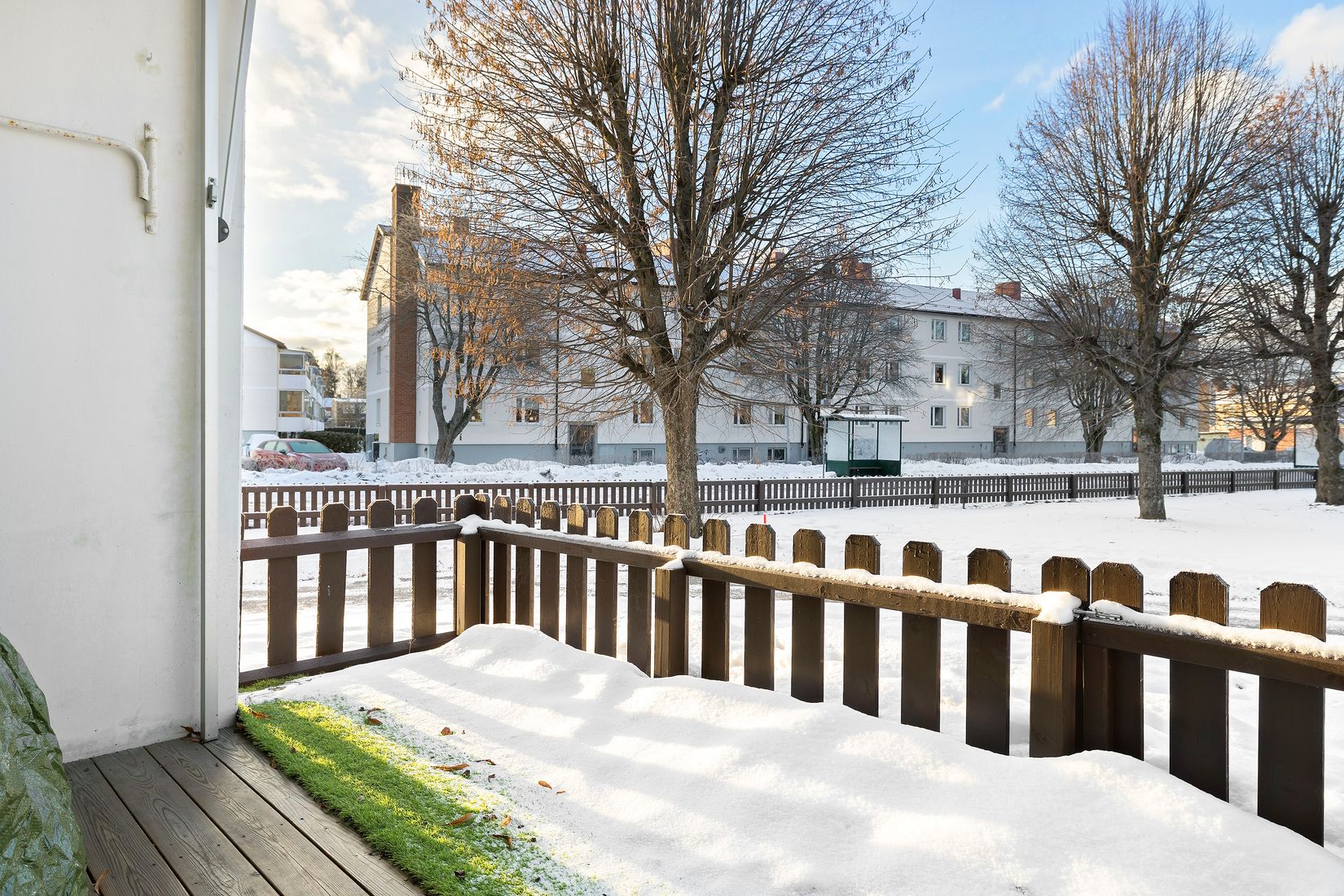 Bostadsrätt, Kadettvägen 11, Rosersberg, Sigtuna