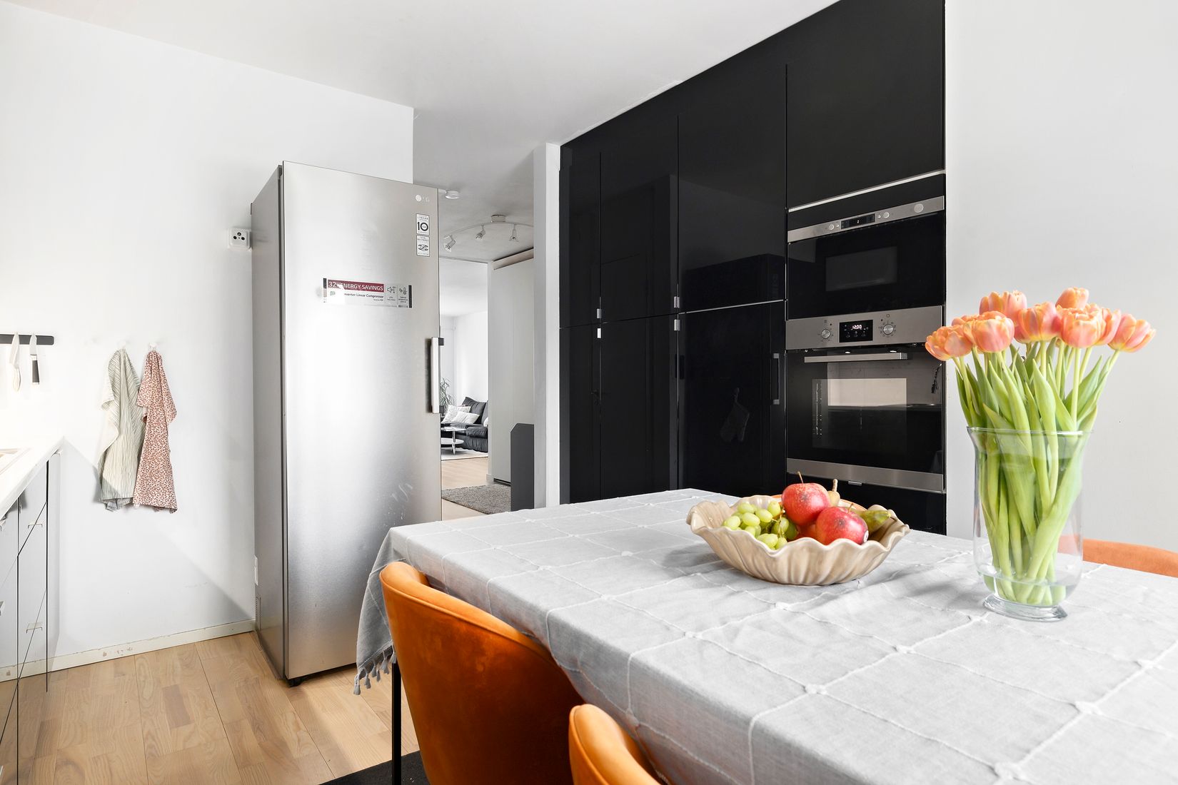 Bostadsrätt, Kadettvägen 11, Rosersberg, Sigtuna