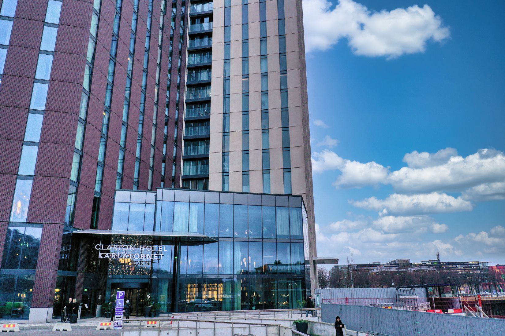 Bostadsrätt, Lodjursstråket 1, Lindholmen, Göteborg