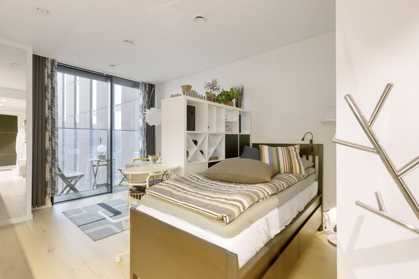 Bostadsrätt, Lodjursstråket 1, Lindholmen, Göteborg