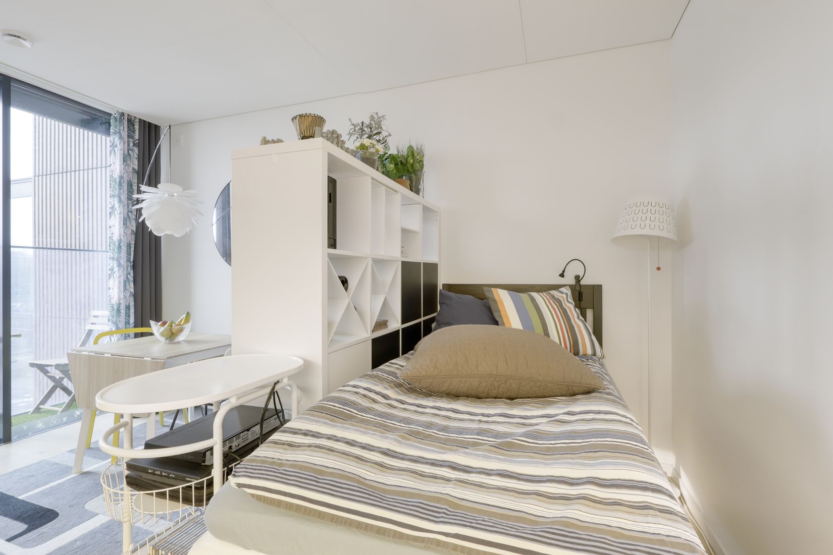 Bostadsrätt, Lodjursstråket 1, Lindholmen, Göteborg