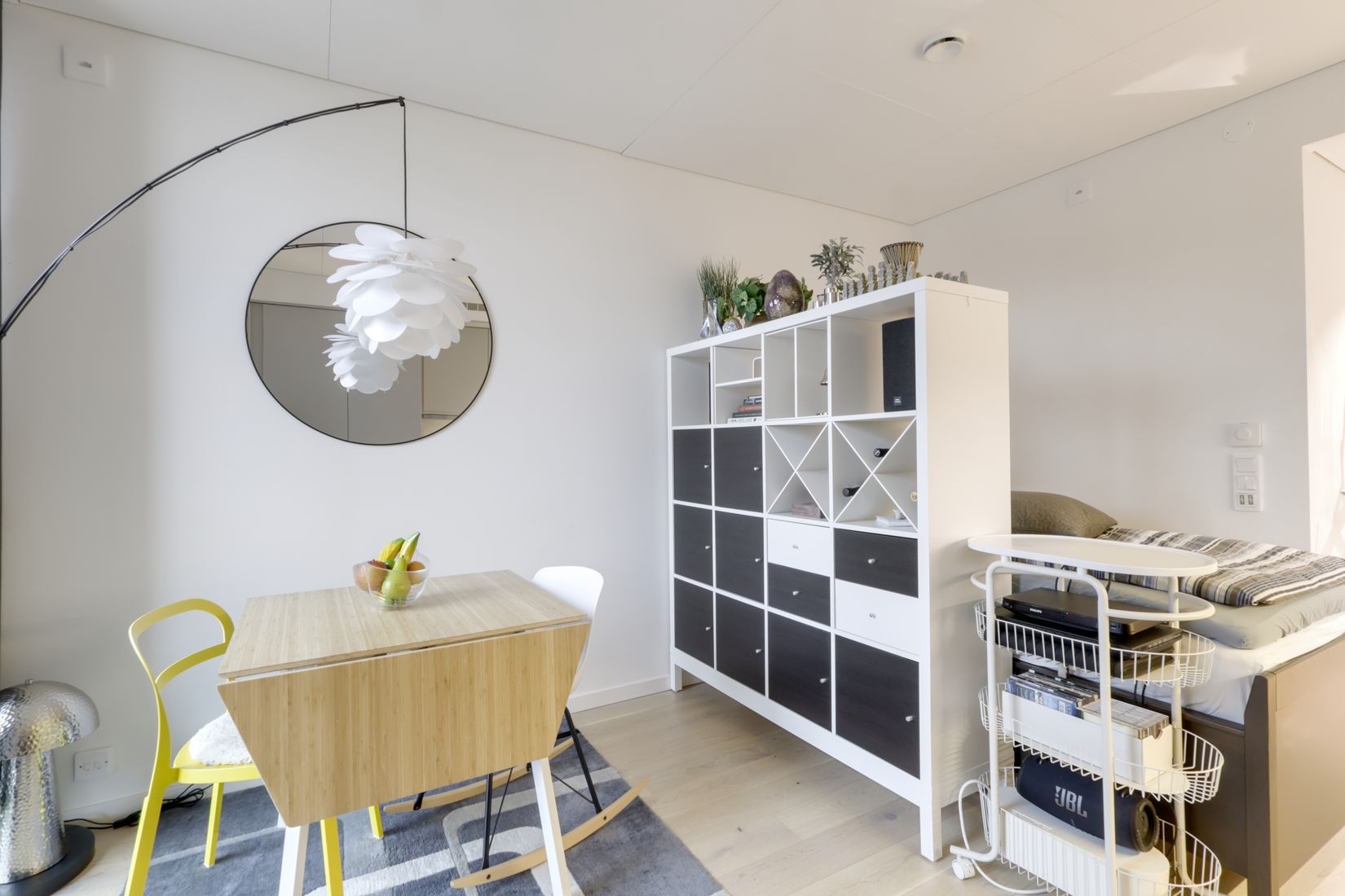 Bostadsrätt, Lodjursstråket 1, Lindholmen, Göteborg