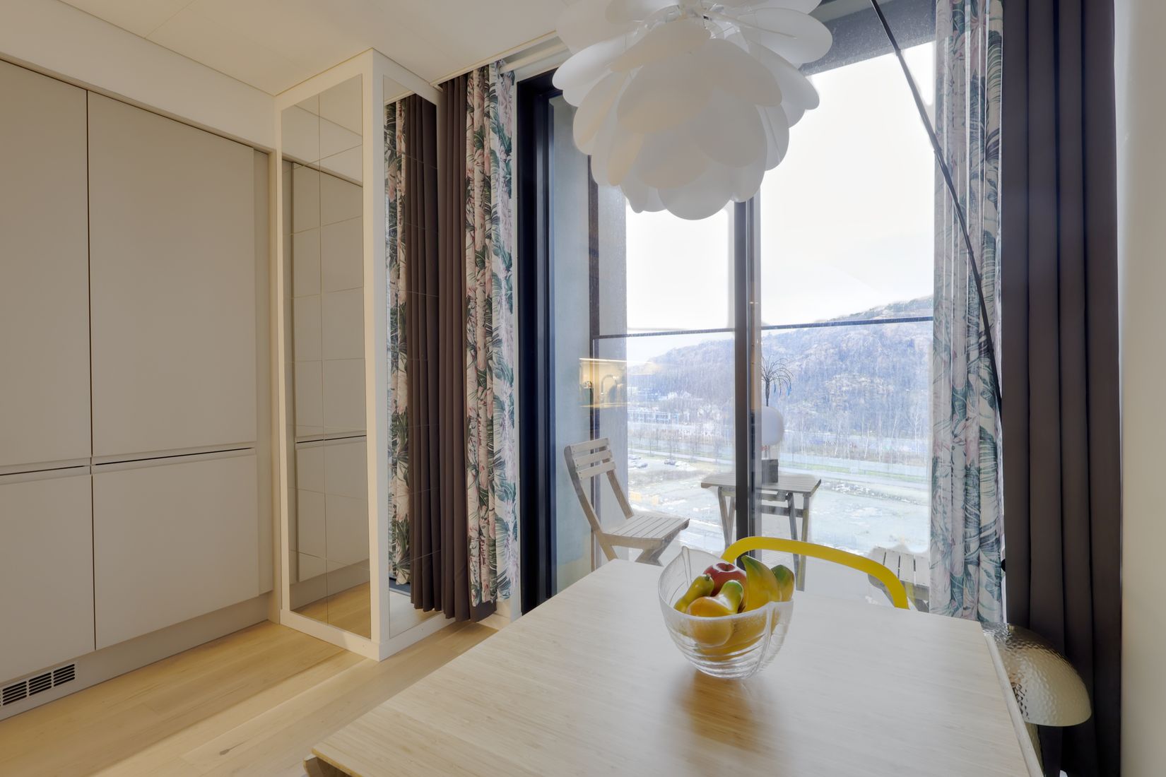 Bostadsrätt, Lodjursstråket 1, Lindholmen, Göteborg