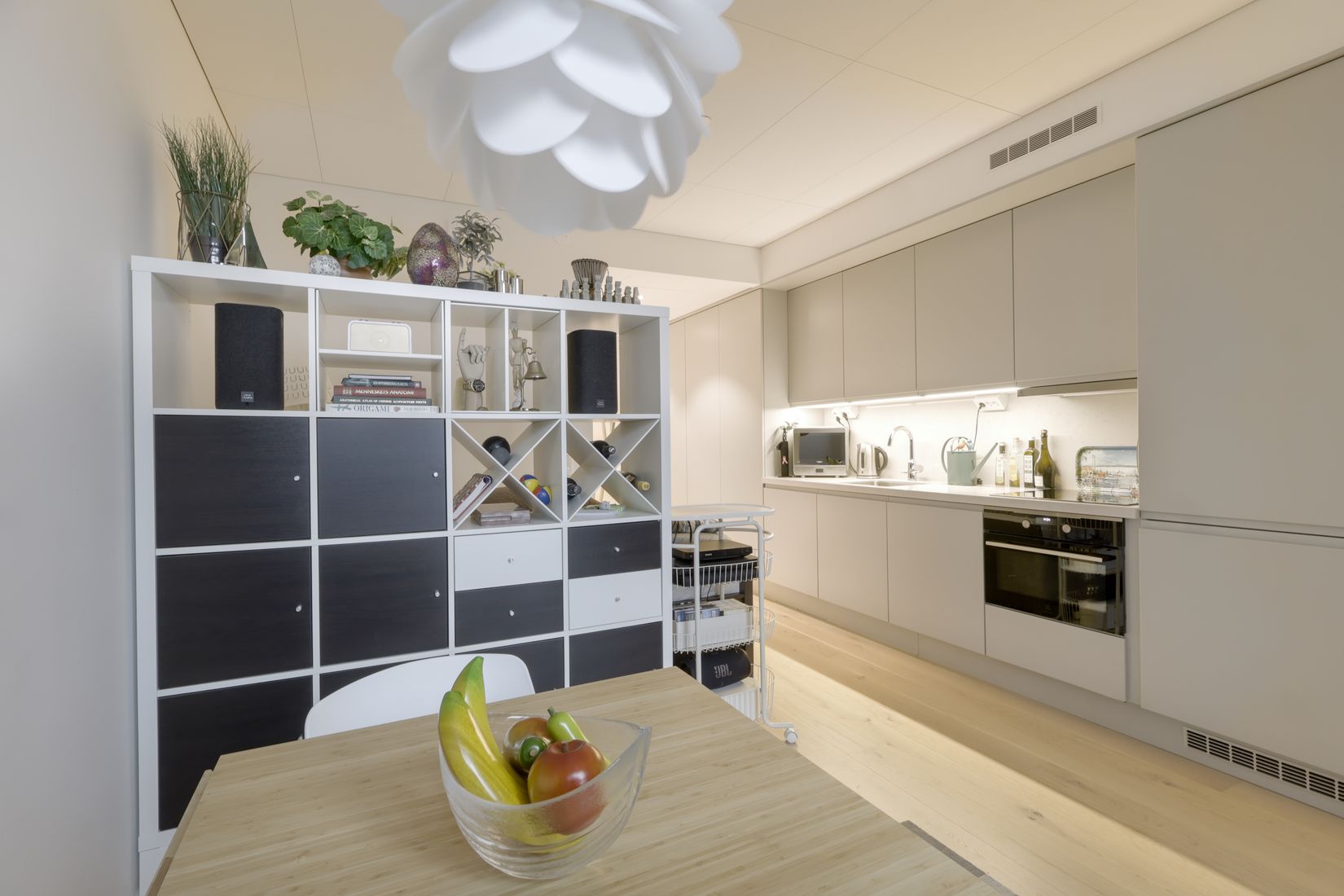 Bostadsrätt, Lodjursstråket 1, Lindholmen, Göteborg