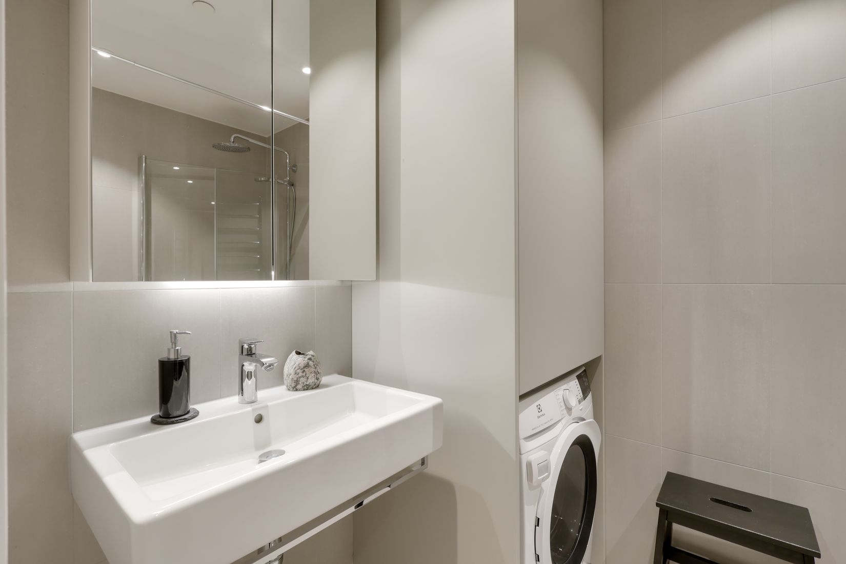 Bostadsrätt, Lodjursstråket 1, Lindholmen, Göteborg