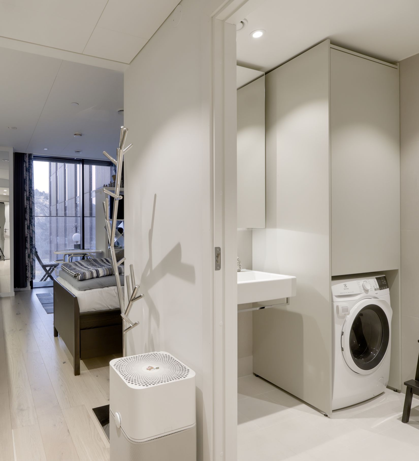 Bostadsrätt, Lodjursstråket 1, Lindholmen, Göteborg