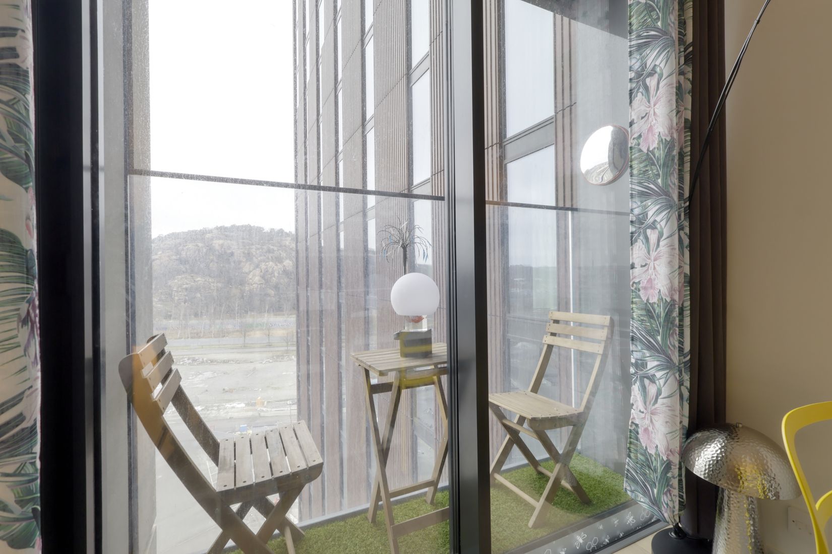 Bostadsrätt, Lodjursstråket 1, Lindholmen, Göteborg