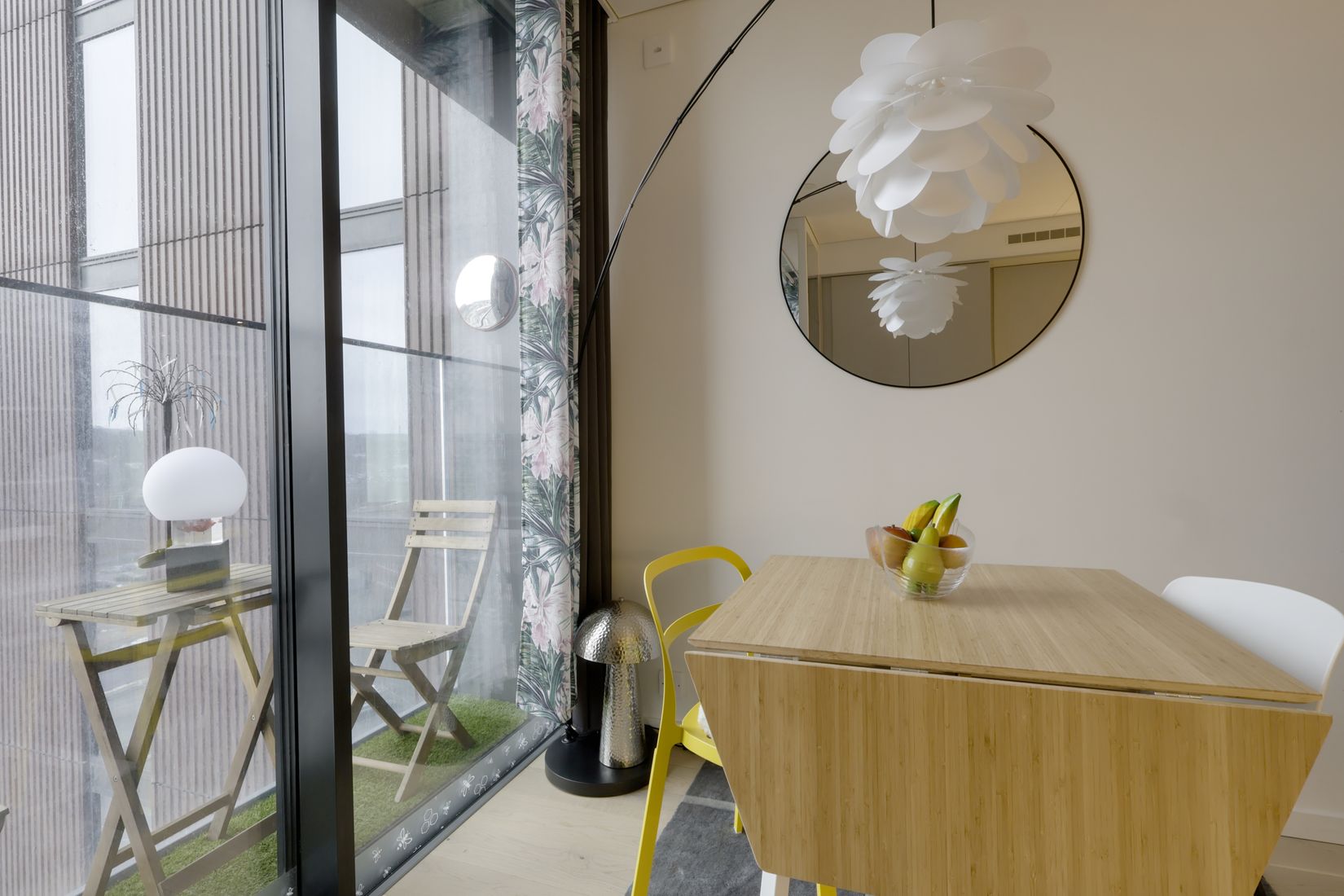 Bostadsrätt, Lodjursstråket 1, Lindholmen, Göteborg