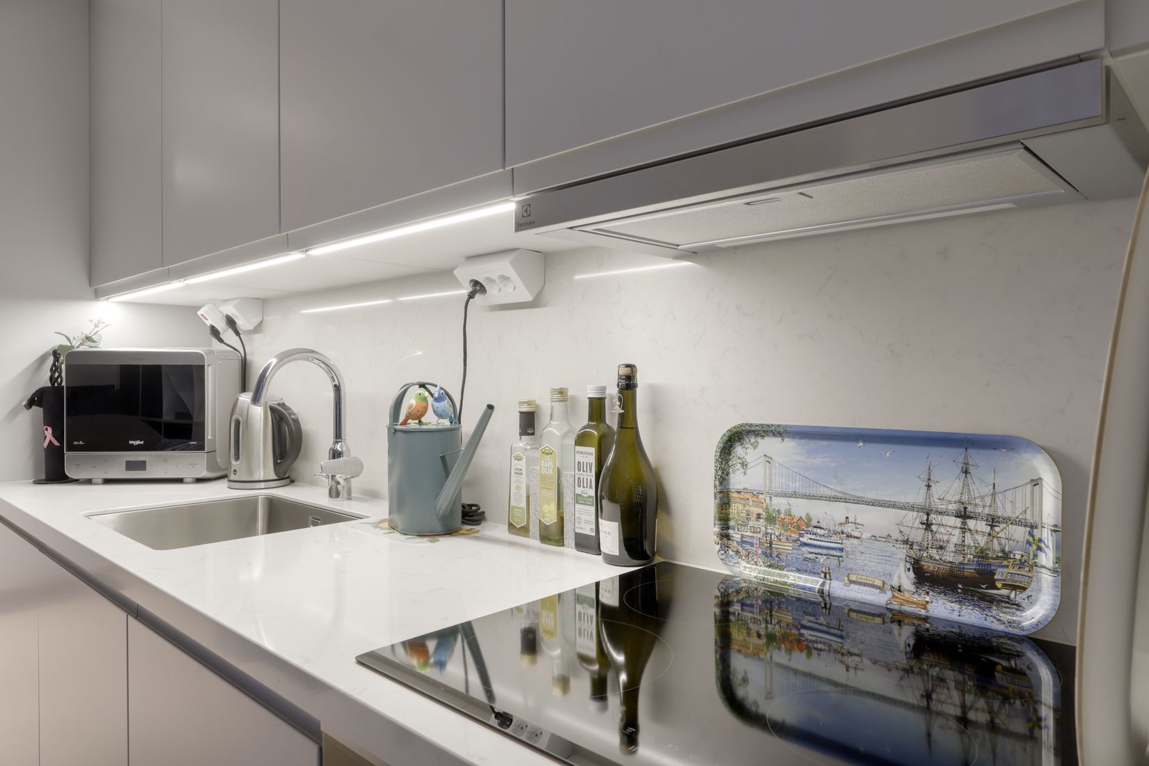 Bostadsrätt, Lodjursstråket 1, Lindholmen, Göteborg