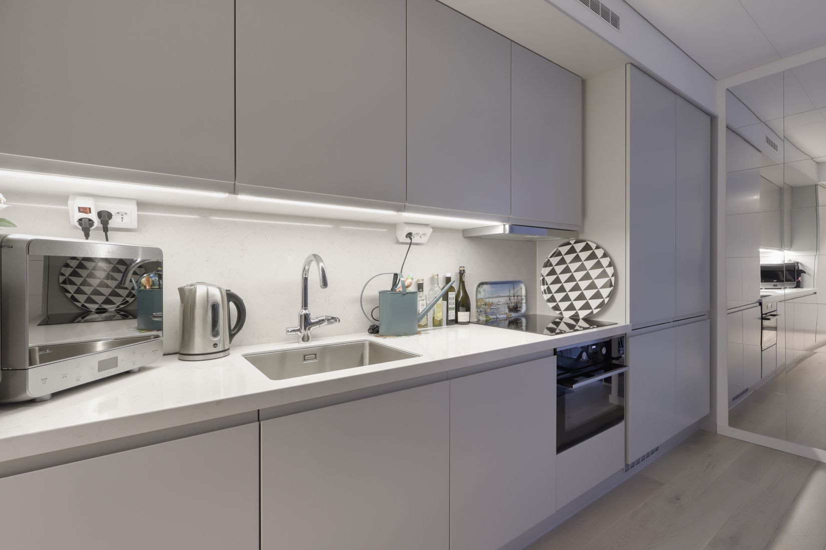 Bostadsrätt, Lodjursstråket 1, Lindholmen, Göteborg