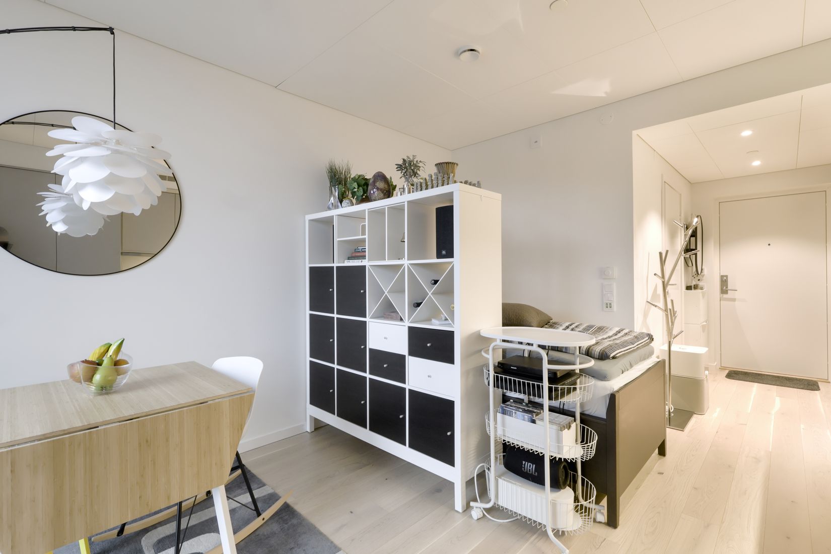 Bostadsrätt, Lodjursstråket 1, Lindholmen, Göteborg