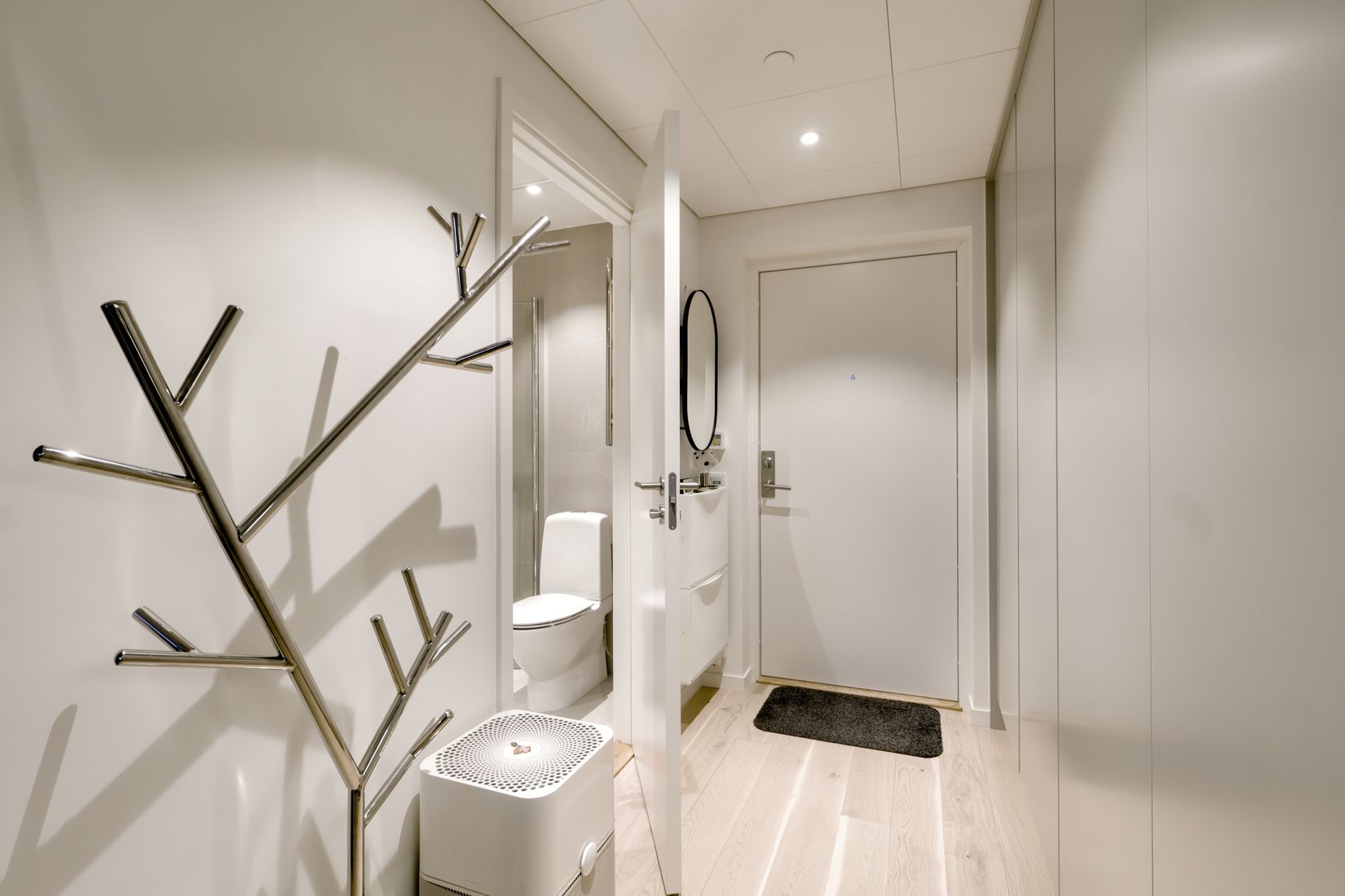 Bostadsrätt, Lodjursstråket 1, Lindholmen, Göteborg