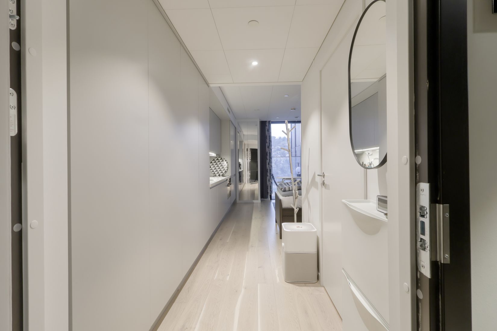 Bostadsrätt, Lodjursstråket 1, Lindholmen, Göteborg