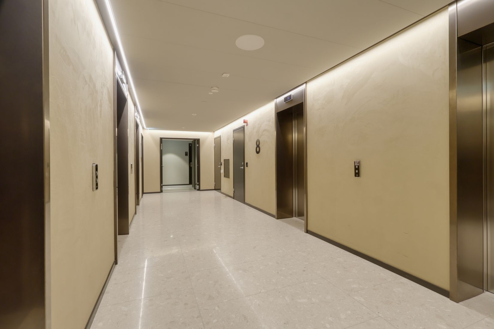 Bostadsrätt, Lodjursstråket 1, Lindholmen, Göteborg