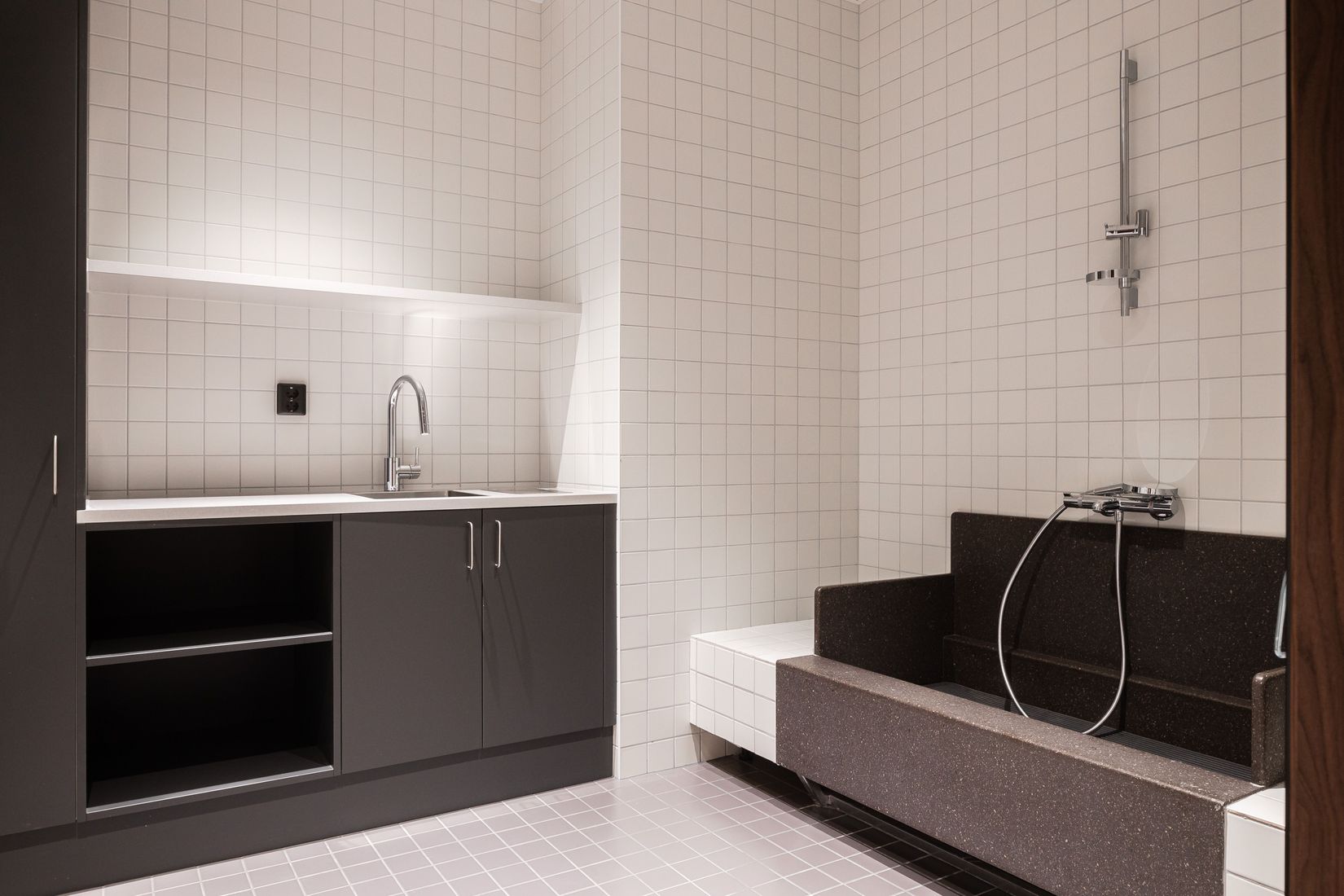 Bostadsrätt, Lodjursstråket 1, Lindholmen, Göteborg