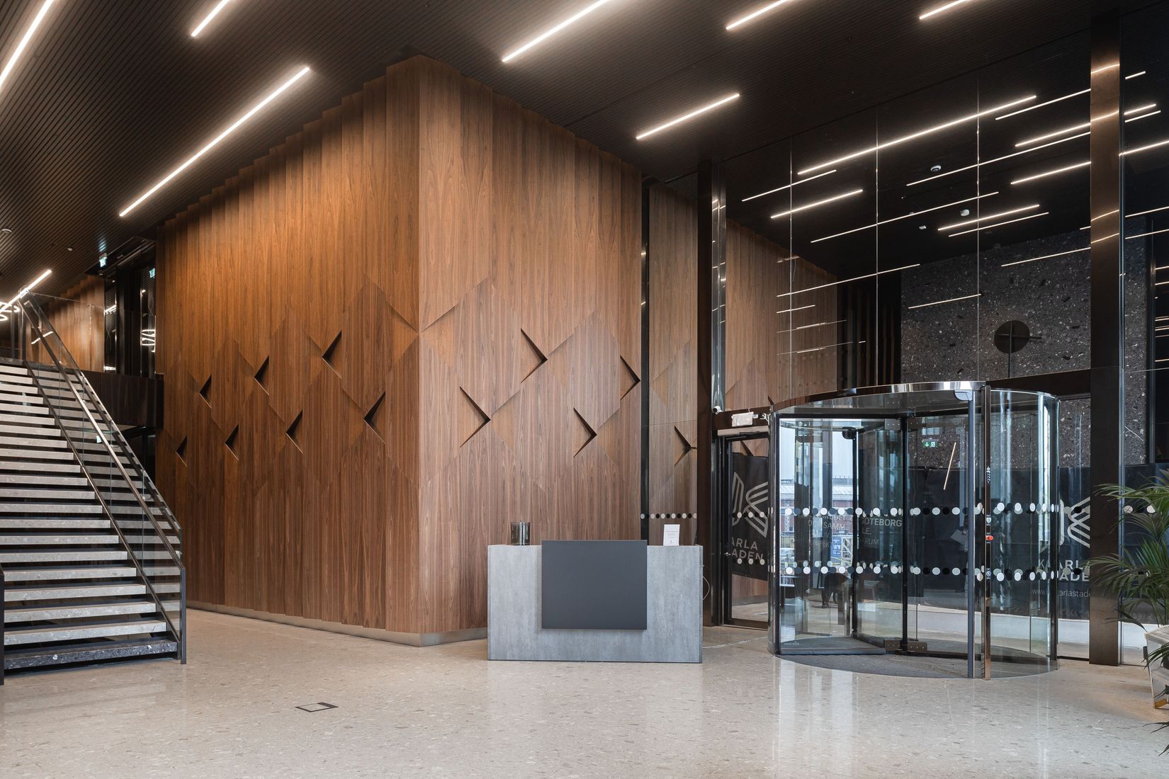 Bostadsrätt, Lodjursstråket 1, Lindholmen, Göteborg