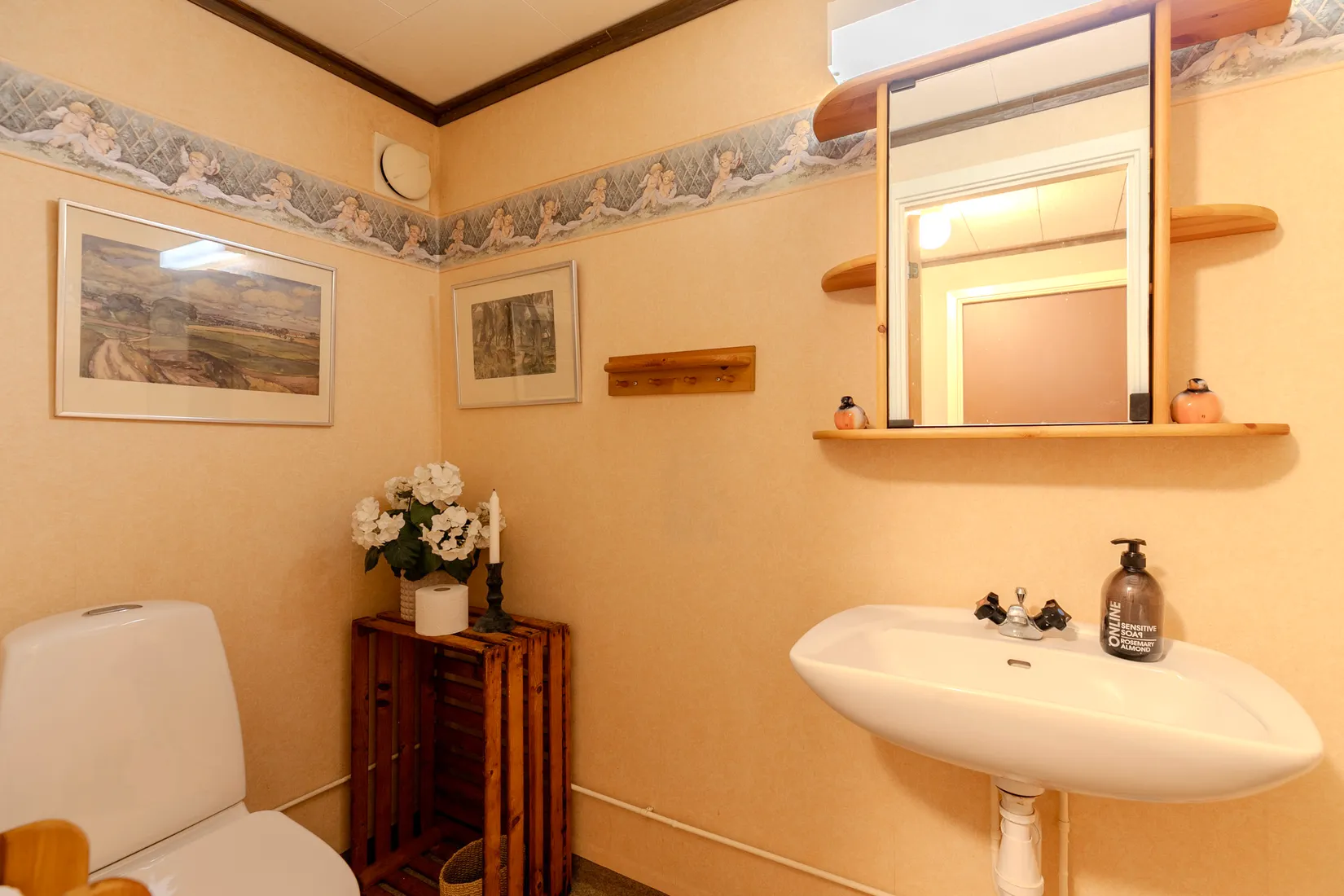 Villa, Rydsgatan 7, Rydsnäs, Ydre